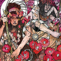 Wanderlust - Baroness