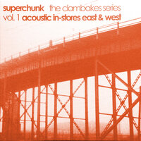 Florida's on Fire [2] - Superchunk