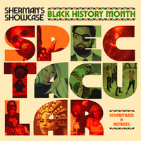 Time Loop - Sherman's Showcase, Ne-Yo, The Singularity
