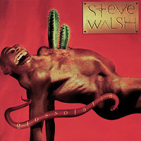 Glossolalia - Steve Walsh