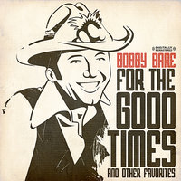 Leavin' On A Jet Plane - Bobby Bare