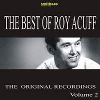 Kaw Liga - Roy Acuff