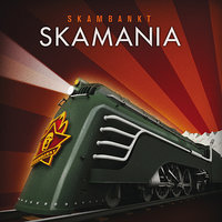 Blindpassasjer - Skambankt
