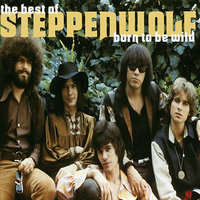 Move Over - Steppenwolf
