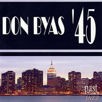 Star Dust - Don Byas