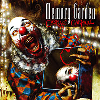 The Downfall - Memory Garden