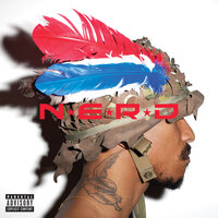 Hypnotize U - N.E.R.D