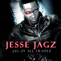Wetin Dey - Jesse Jagz