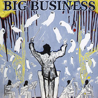 Easter Romantic - Big Business