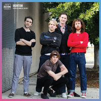 Brain Go - Jam in the Van, IRONTOM