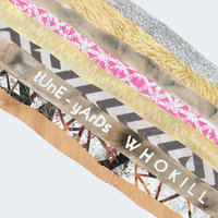 Wooly Wolly Gong - Tune-Yards
