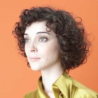 The Strangers - St. Vincent