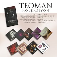 İstanbul'da - Teoman