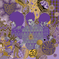 Shakes - Golden Silvers