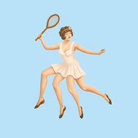 SW - Blonde Redhead