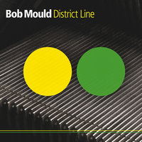 Shelter Me - Bob Mould
