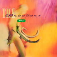 Lime House - The Breeders