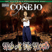Tattoo Tears - Conejo