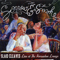 Hard to Believe - Slaid Cleaves