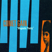 Steps To The Sea - Comet Gain