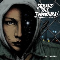 RESTLESS WIND - Jenny Wilson