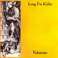 Cop - Long Fin Killie