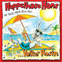 Hoppelhase Hans - Volker Rosin