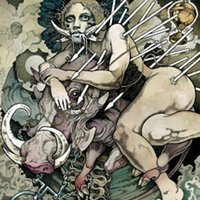 Falling Down - Black Tusk