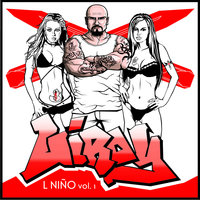 L Niño - Liroy