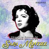 La violetera - Sara Montiel