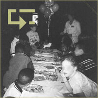 Jupiter Grayscale - Gallant