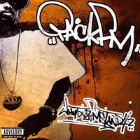 Suzie - PackFM