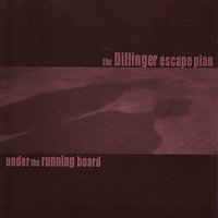 Abe the Cop - The Dillinger Escape Plan