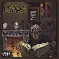 Frozen Screams - Deceased