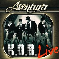 Outro - Aventura
