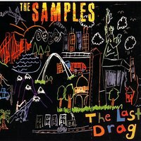 Carry On - The Samples