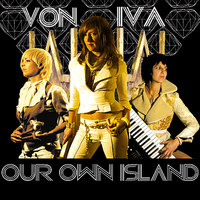 Where U At ?!? - Von Iva