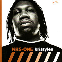 Aint The Same - KRS-One
