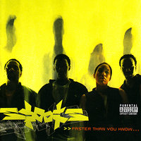 Spooks - Spooks