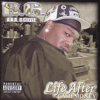 My Life - B.G.