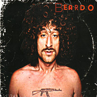 Alien Man - Beardo