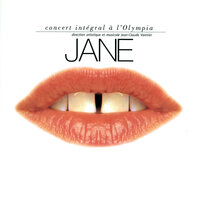 Amours Des Feintes - Jane Birkin