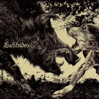 Antechamber - Latitudes