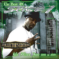 Murder Man Dance - Bun B, Spice 1, Pimp C