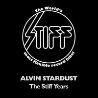 Dreamer - Alvin Stardust