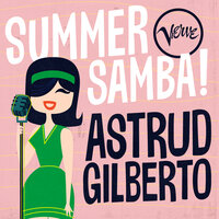 Once I Loved - Astrud Gilberto
