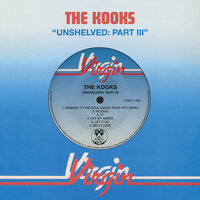 Let It Go - The Kooks