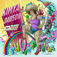 Captain Lou (feat. Aesop Rock) - Kimya Dawson, Aesop Rock