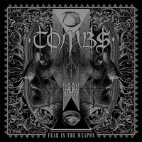 Calvaire - Tombs