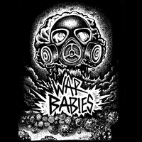 Spread The Word, Stop The Spread - War Babies